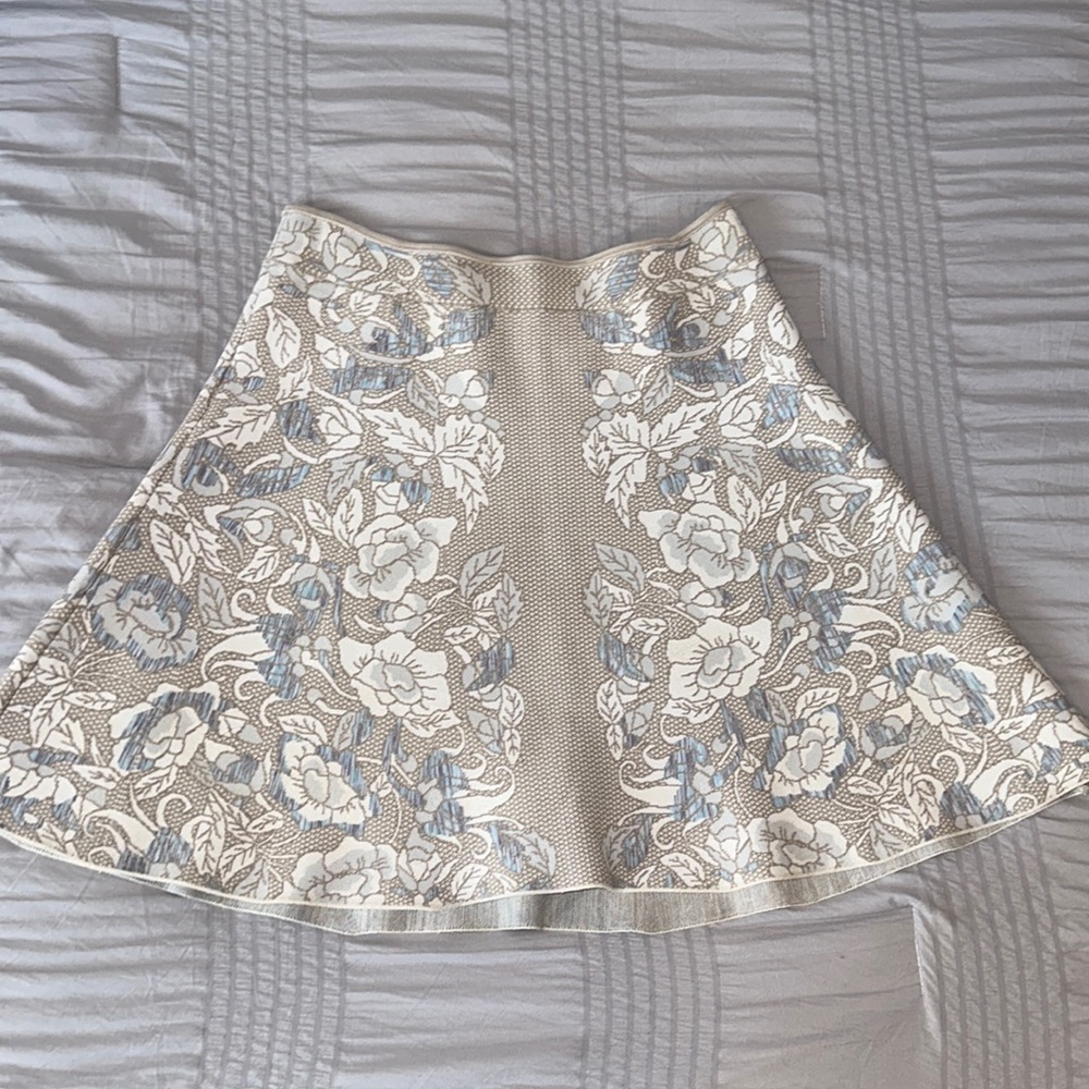 Super soft skirt